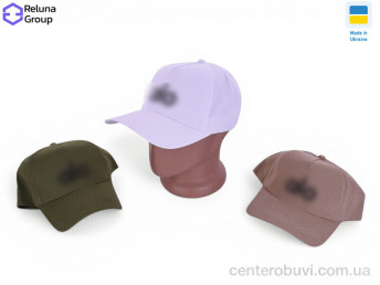 Кепка Reluna Group