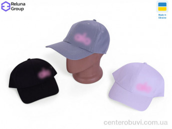 Кепка Reluna Group