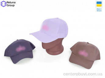 Кепка Reluna Group