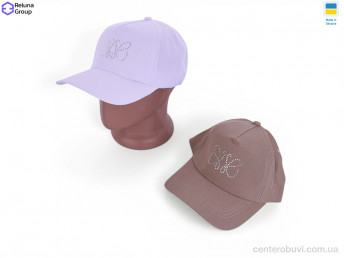 Кепка Reluna Group