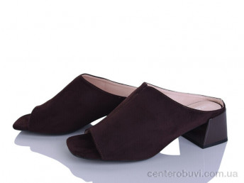 Шлепки Бабочка-Mengfuna-AESD