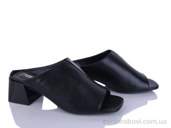 Шлепки Бабочка-Mengfuna-AESD