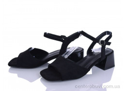 Босоножки Бабочка-Mengfuna-AESD