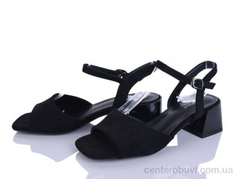 Босоножки Бабочка-Mengfuna-AESD