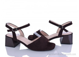 Босоножки Бабочка-Mengfuna-AESD