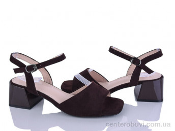 Босоножки Бабочка-Mengfuna-AESD