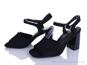 Босоножки Бабочка-Mengfuna-AESD