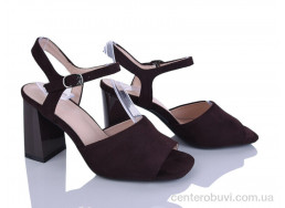 Босоножки Бабочка-Mengfuna-AESD