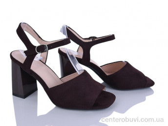 Босоножки Бабочка-Mengfuna-AESD