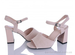 Босоножки Бабочка-Mengfuna-AESD