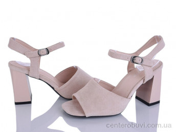 Босоножки Бабочка-Mengfuna-AESD