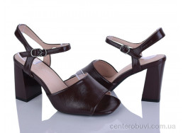 Босоножки Бабочка-Mengfuna-AESD