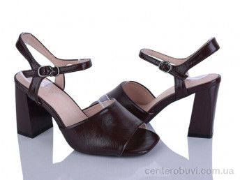 Босоножки Бабочка-Mengfuna-AESD