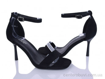 Босоножки Бабочка-Mengfuna-AESD