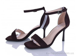 Босоножки Бабочка-Mengfuna-AESD