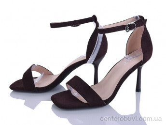 Босоножки Бабочка-Mengfuna-AESD