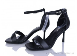 Босоножки Бабочка-Mengfuna-AESD