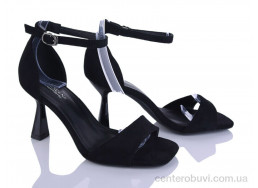 Босоножки Бабочка-Mengfuna-AESD