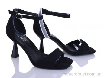 Босоножки Бабочка-Mengfuna-AESD