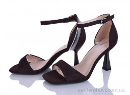 Босоножки Бабочка-Mengfuna-AESD