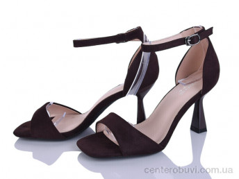 Босоножки Бабочка-Mengfuna-AESD