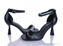 Босоножки Бабочка-Mengfuna-AESD