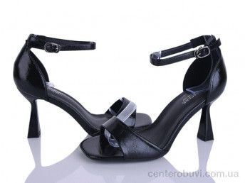 Босоножки Бабочка-Mengfuna-AESD