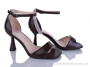 Босоножки Бабочка-Mengfuna-AESD