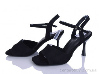 Босоножки Бабочка-Mengfuna-AESD