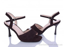 Босоножки Бабочка-Mengfuna-AESD