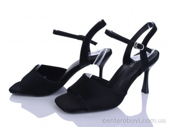 Босоножки Бабочка-Mengfuna-AESD