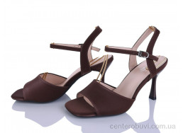 Босоножки Бабочка-Mengfuna-AESD