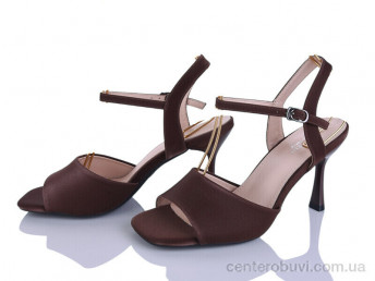 Босоножки Бабочка-Mengfuna-AESD