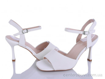 Босоножки Бабочка-Mengfuna-AESD