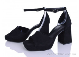 Босоножки Бабочка-Mengfuna-AESD