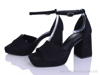 Босоножки Бабочка-Mengfuna-AESD