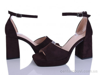 Босоножки Бабочка-Mengfuna-AESD