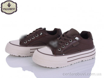 Кеды PALIAMENT