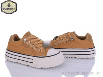 Кеды PALIAMENT