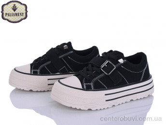Кеды PALIAMENT