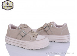Кеды PALIAMENT