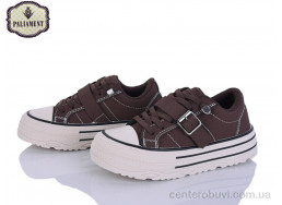 Кеды PALIAMENT