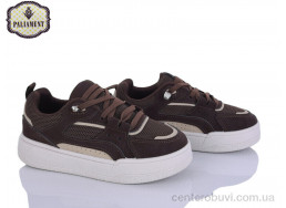 Кеды PALIAMENT