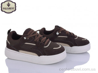 Кеды PALIAMENT