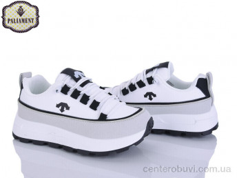 Кроссовки PALIAMENT