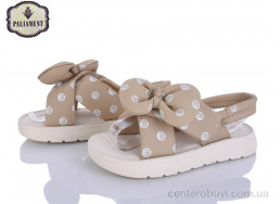 Босоножки PALIAMENT