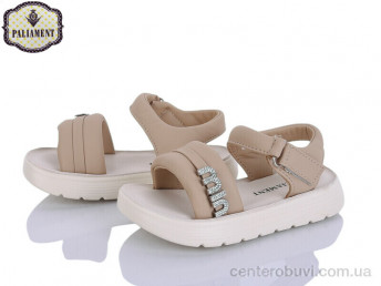 Босоножки PALIAMENT