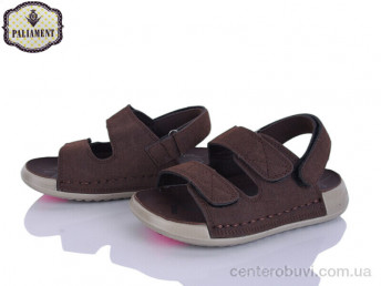 Сандалии PALIAMENT