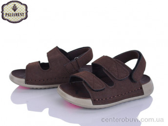 Сандалии PALIAMENT