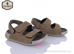 Сандалии PALIAMENT